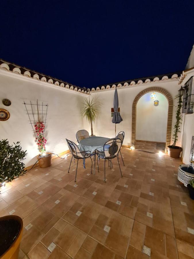 Lovely 2 Bed Apartment With Stunning Views & Pool Компета Экстерьер фото